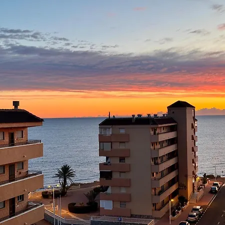 Appartement Miramar Waves Torrevieja
