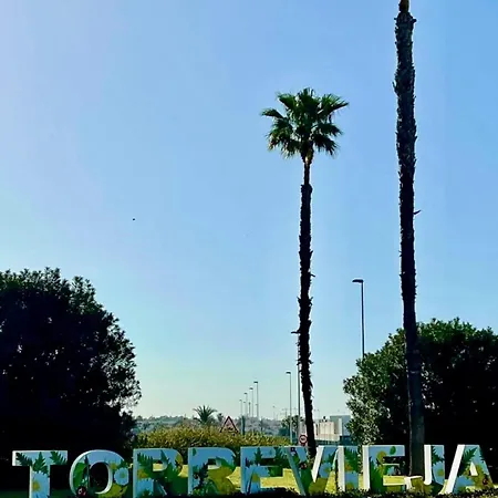 Appartement Miramar Waves *