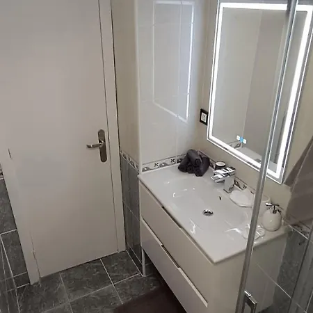 Appartement Miramar Waves