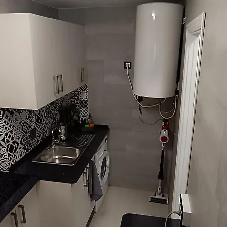 Miramar Waves * Torrevieja