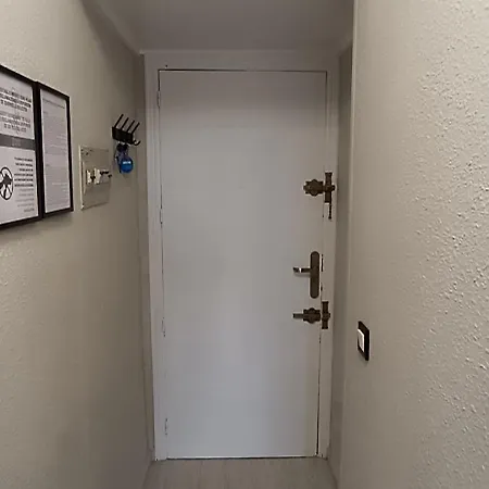 Appartement Miramar Waves Torrevieja