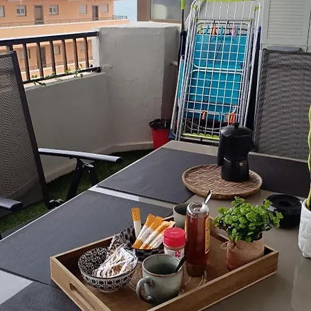 Miramar Waves Torrevieja