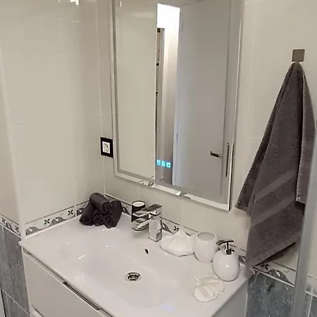 Miramar Waves Appartement