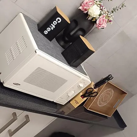 Miramar Waves Appartement *