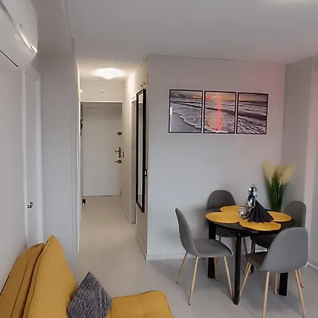 Miramar Waves Appartement Torrevieja