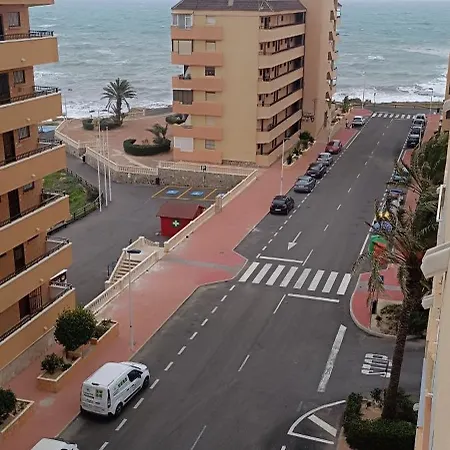Miramar Waves Торевьиа