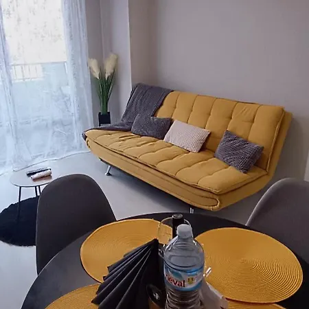 Miramar Waves Appartement Torrevieja