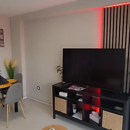 Appartement Miramar Waves