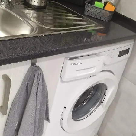 Miramar Waves Appartement