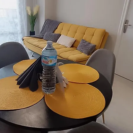 Miramar Waves Appartement Torrevieja