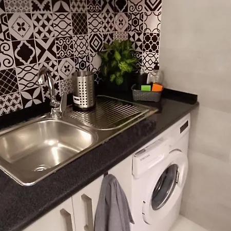 Appartement Miramar Waves *