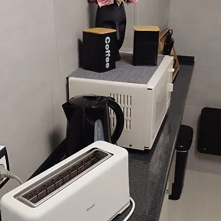 Appartement Miramar Waves *