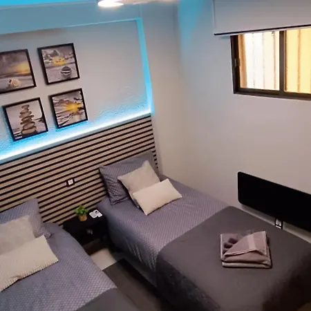 Miramar Waves Torrevieja