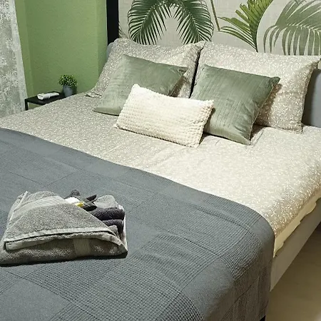 Appartement Miramar Waves *