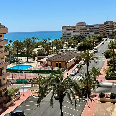 Appartement Miramar Waves