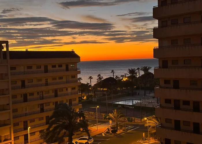 Miramar Waves