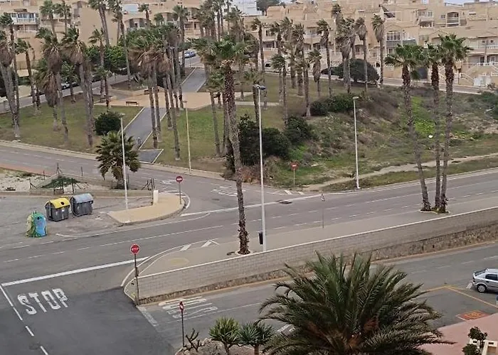 Miramar Waves *