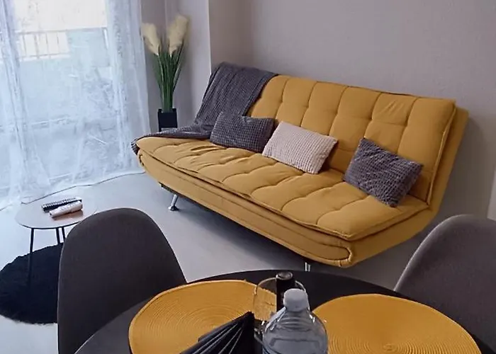 Miramar Waves Appartement Torrevieja
