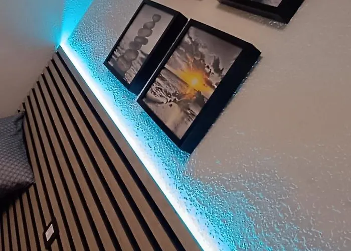 Miramar Waves Appartement *