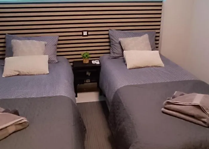 Appartement Miramar Waves Torrevieja