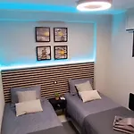 Apartman Miramar Waves
