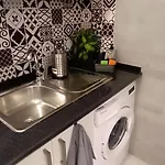 Apartman Miramar Waves *