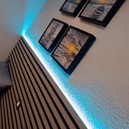 Miramar Waves شقة *