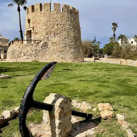 Miramar Waves Apartment Torrevieja