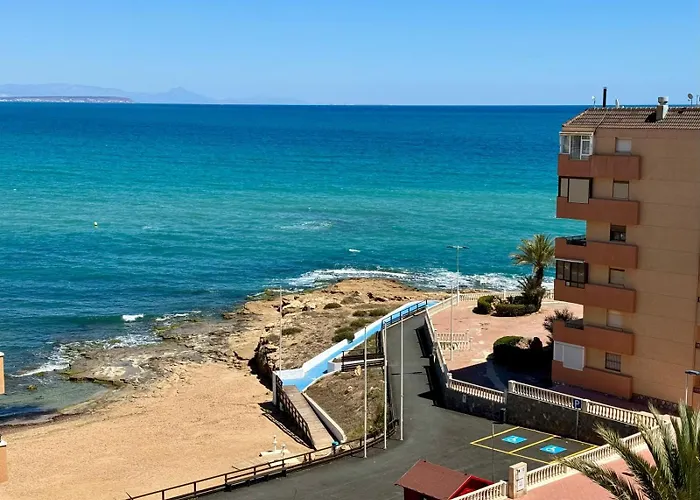 Miramar Waves