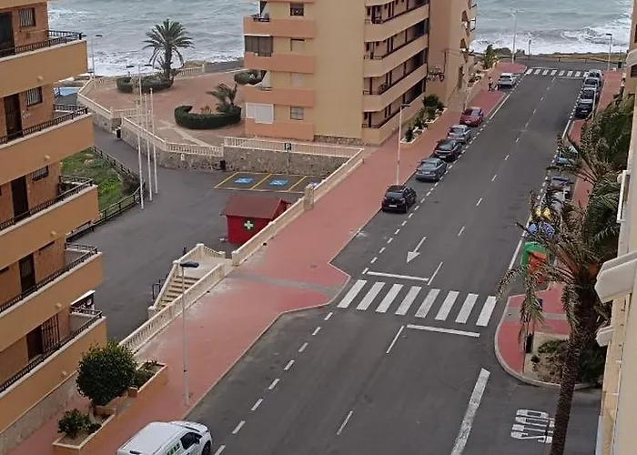 Miramar Waves Torrevieja