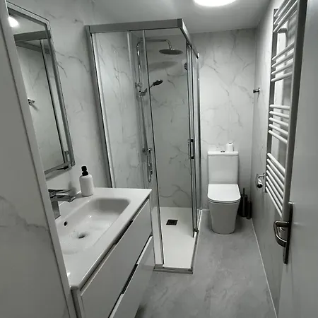 Apartamento Miramar Waves *