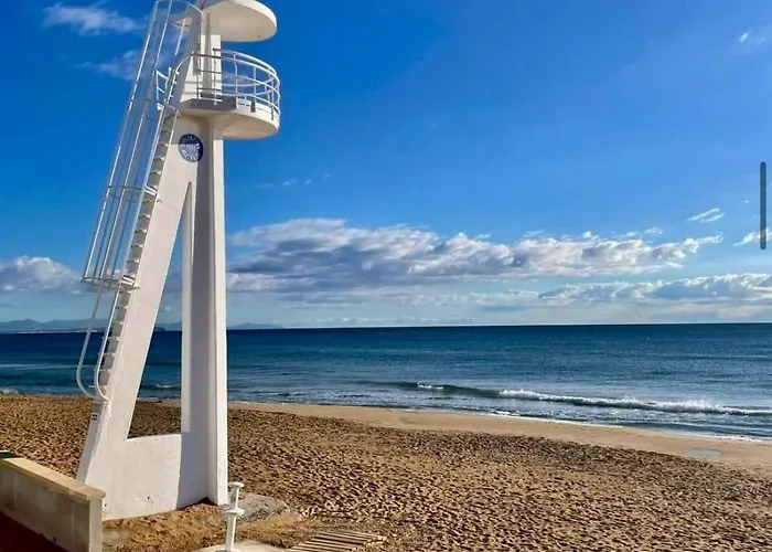 Miramar Waves * Torrevieja
