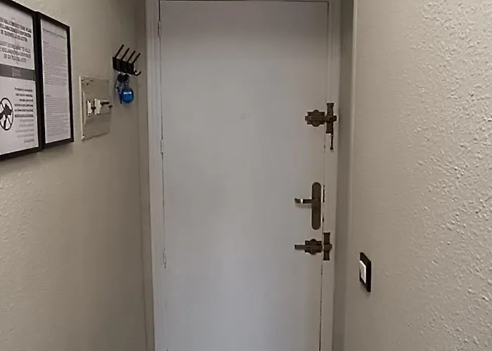 Apartamento Miramar Waves Torrevieja