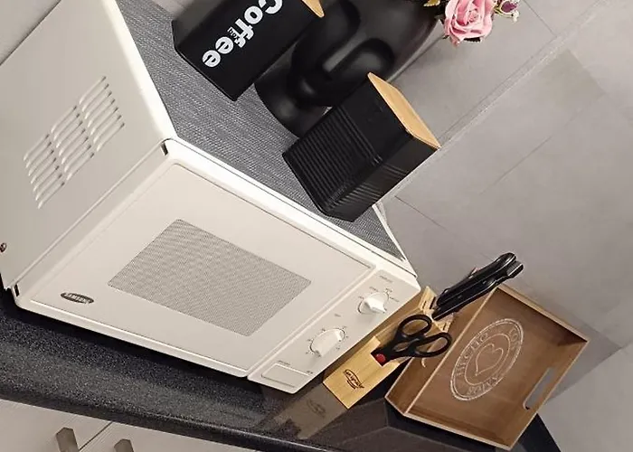 Miramar Waves Apartamento *