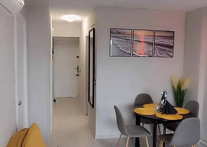 Miramar Waves Apartamento Torrevieja