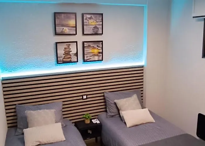 Apartamento Miramar Waves