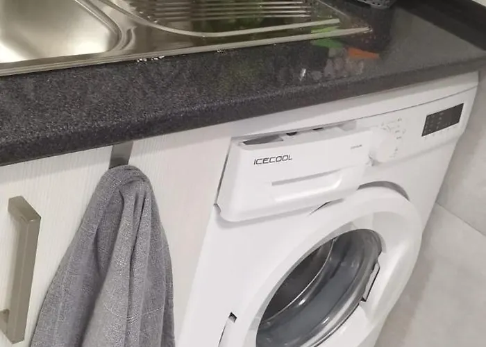 Miramar Waves Apartamento