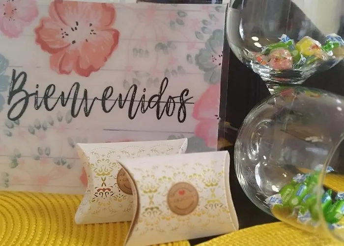 Apartamento Miramar Waves *