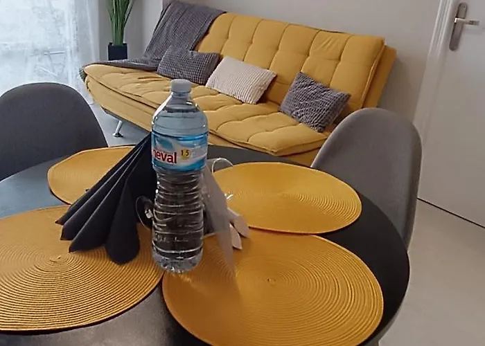 Miramar Waves Apartamento Torrevieja