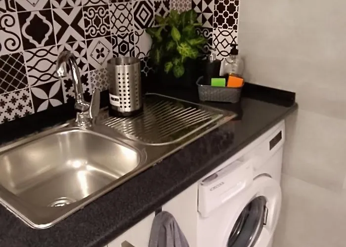 Apartamento Miramar Waves *