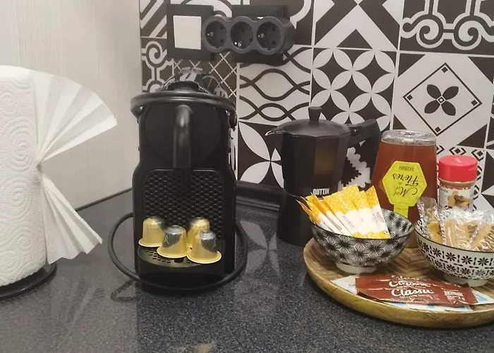 Miramar Waves Apartamento