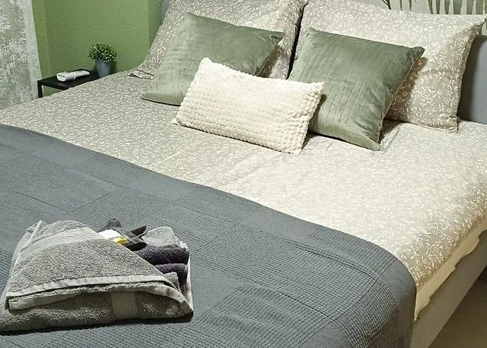 Apartamento Miramar Waves *