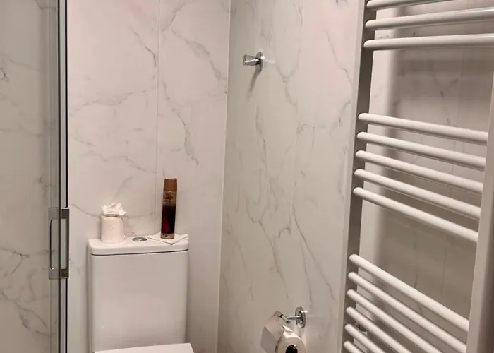 Miramar Waves Apartamento *